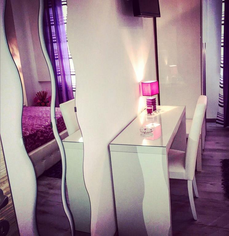 B&B Crystal Мессіна Екстер'єр фото
