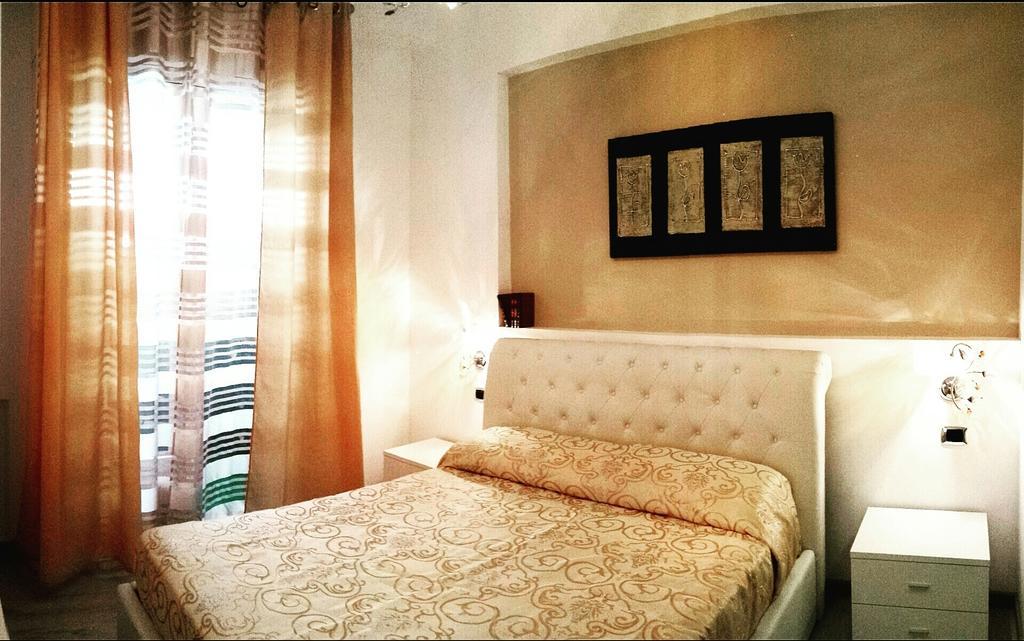 B&B Crystal Мессіна Номер фото
