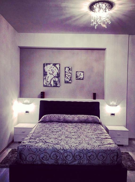 B&B Crystal Мессіна Номер фото