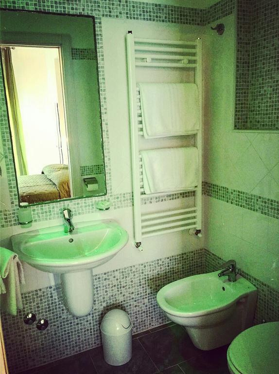 B&B Crystal Мессіна Номер фото