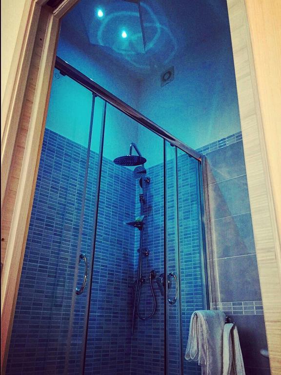B&B Crystal Мессіна Екстер'єр фото