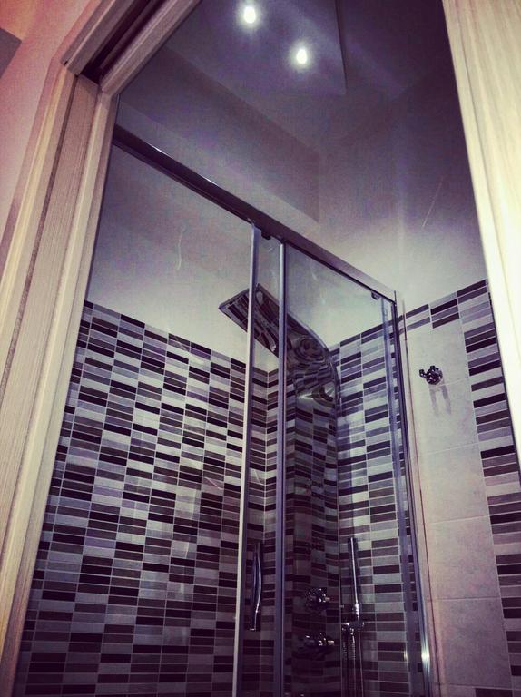 B&B Crystal Мессіна Номер фото