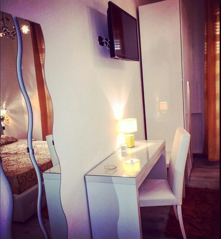 B&B Crystal Мессіна Номер фото